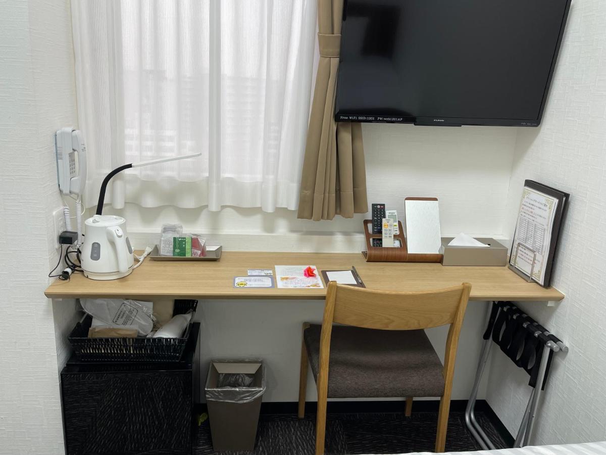 Hotel Ueno Urban Annex Tóquio