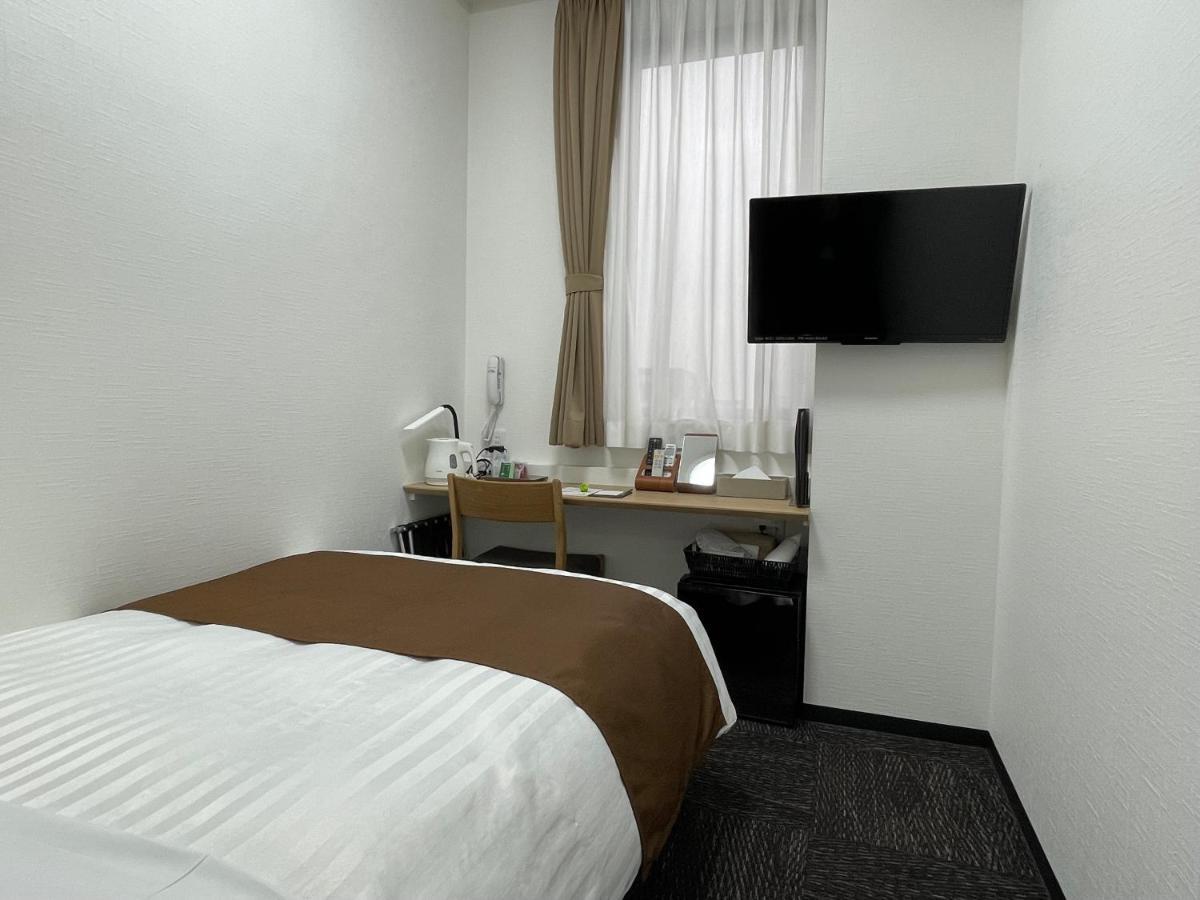 Ueno Urban Annex Hotel Tóquio